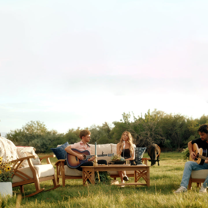 Cambridge Moments | Turning Small Spaces into Big Stories