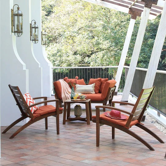 Perfect Patio Furniture for Intimate <span class="quentin-font" style="color:#CD5C5C">Bed and Breakfast</span> - Cambridge Casual