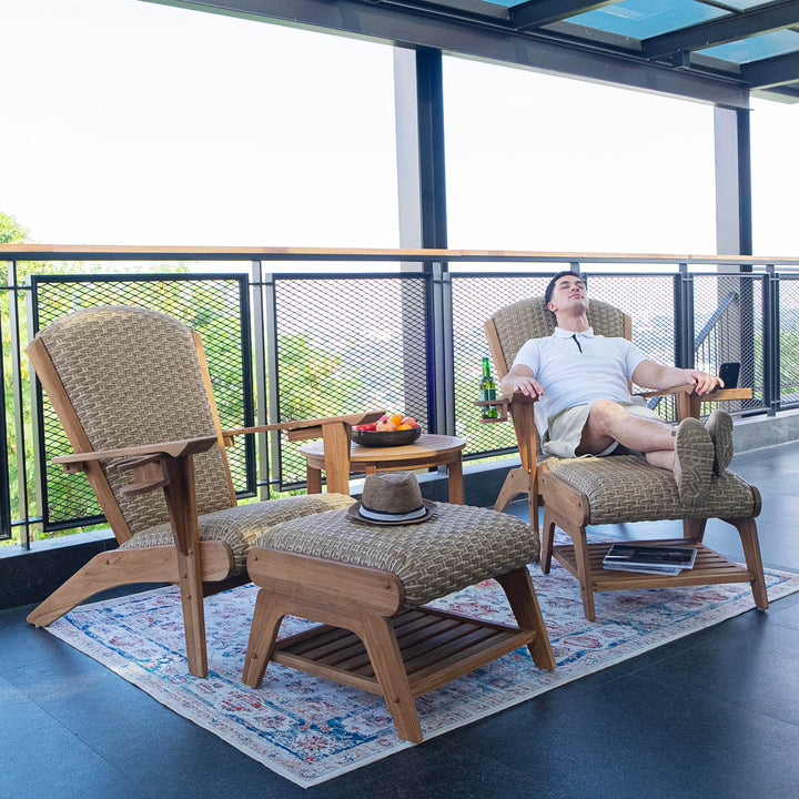 Protect Your Outdoor Furniture: A Year-Round Invitation to Gather