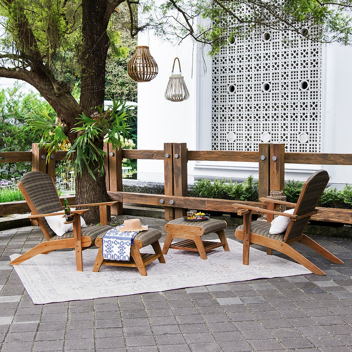 A Joyful Season of Comfort: Experience Ultimate Outdoor Relaxation with Cambridge Casual