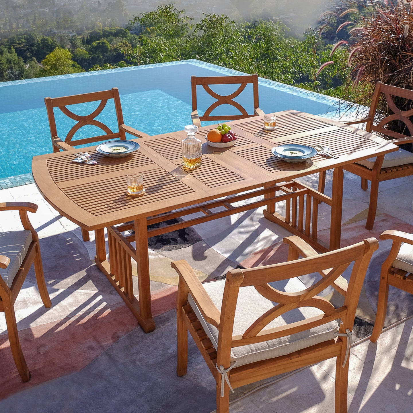 Cambridge Casual's Guide to Authentic Organic Modernism