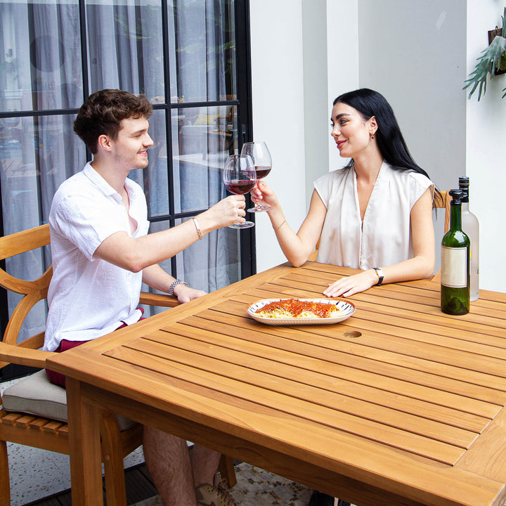 Cambridge Moments | Mindful Styling Outdoor Seating for Cozy Outdoor Gatherings