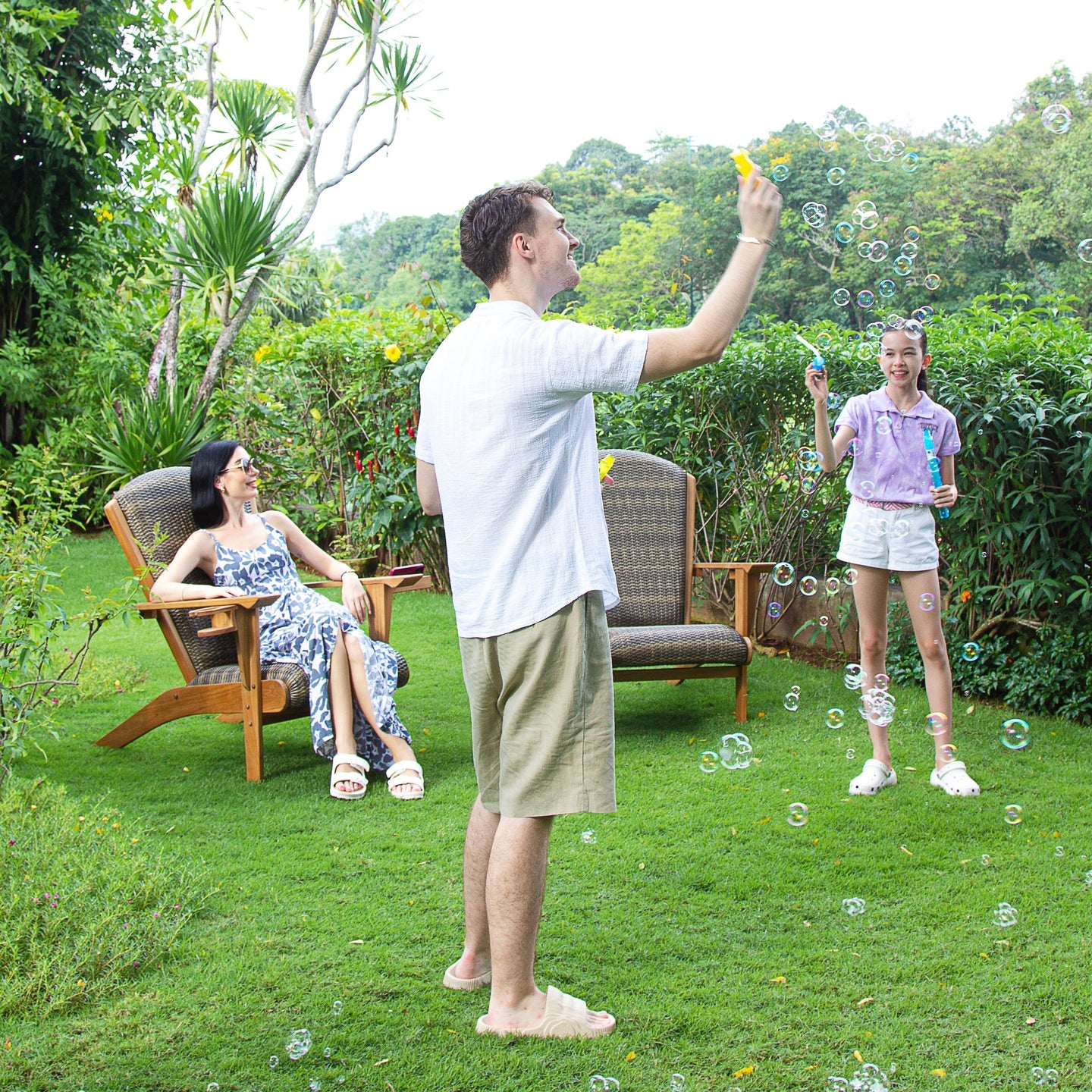 Camden by Cambridge Casual: A New Chapter in Timeless Outdoor Living