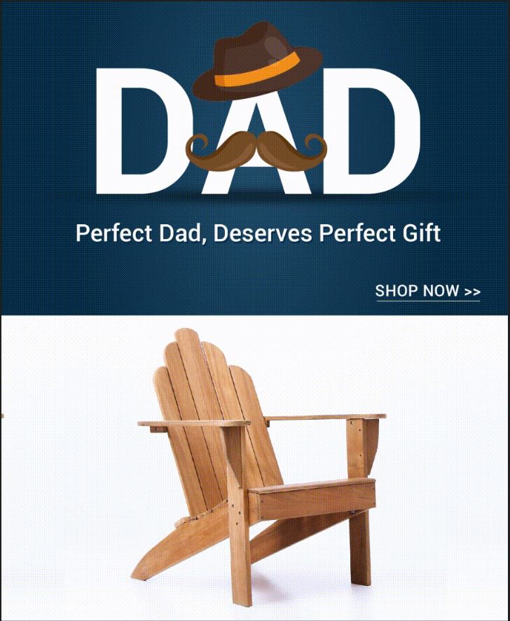 Cambridge Casual's Perfect Gifts for Father's Day