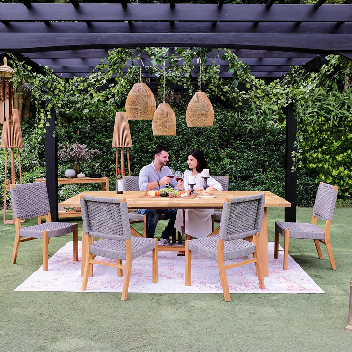 Get Your Patio Summer-Ready: Top Trends for a Fresh and Fabulous Makeover 2023 - Cambridge Casual
