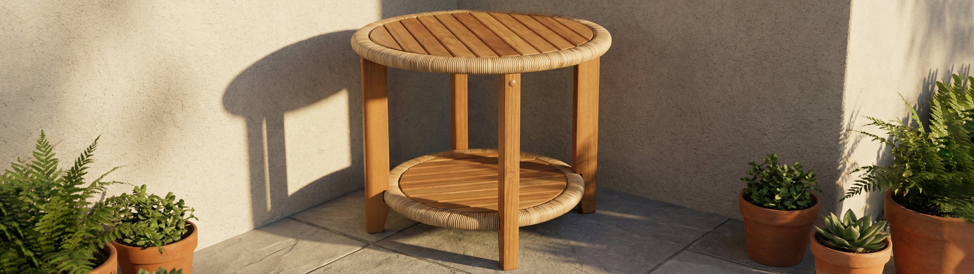 Side Table