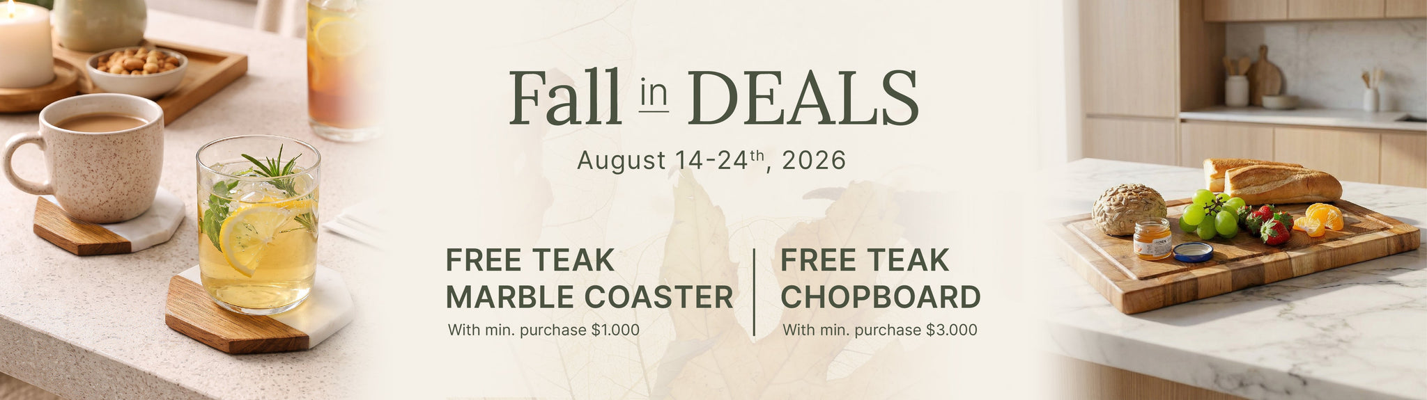 Sale