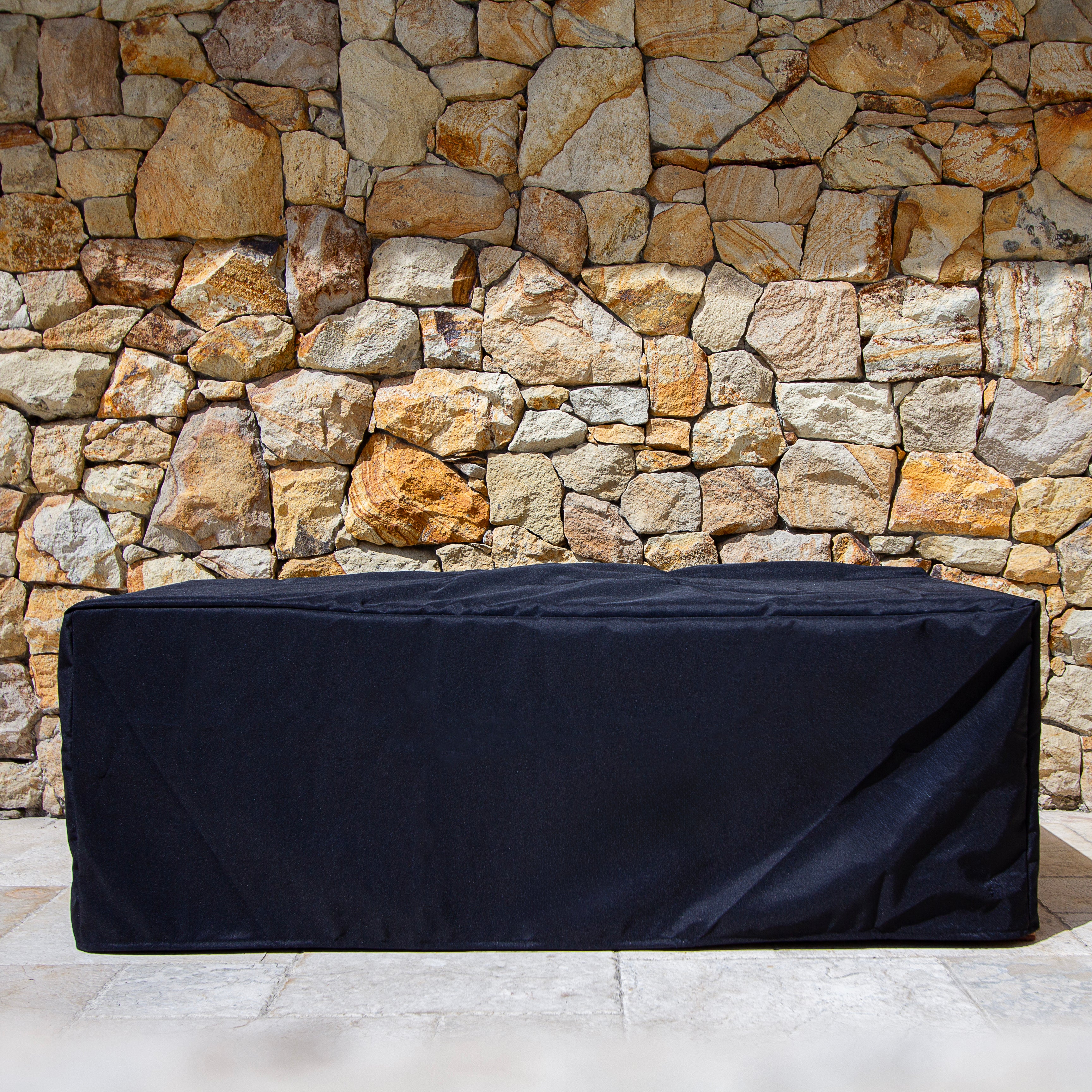 Outdoor Coffee Table Furniture Cover