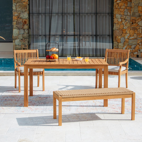 Mosko Collection | Mosko Outdoor Patio Furniture Collection