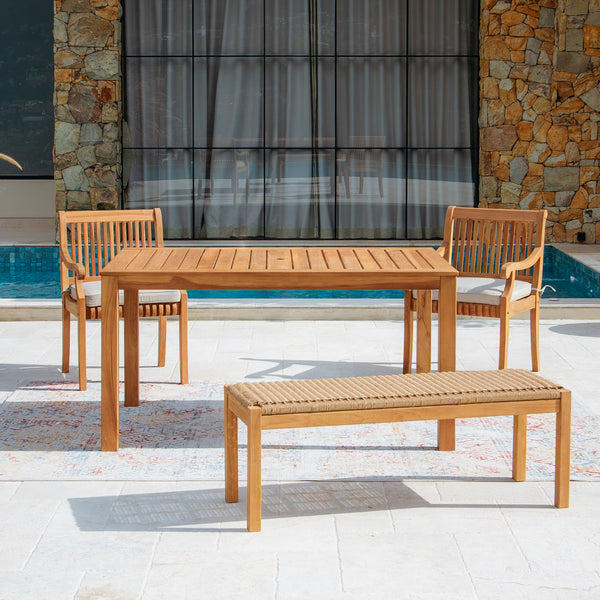 Mosko Collection | Mosko Outdoor Patio Furniture Collection