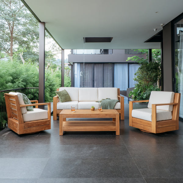 Logan Collection | Logan Outdoor Patio Furniture Collection