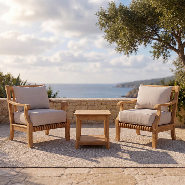 Mosko Collection | Mosko Outdoor Patio Furniture Collection