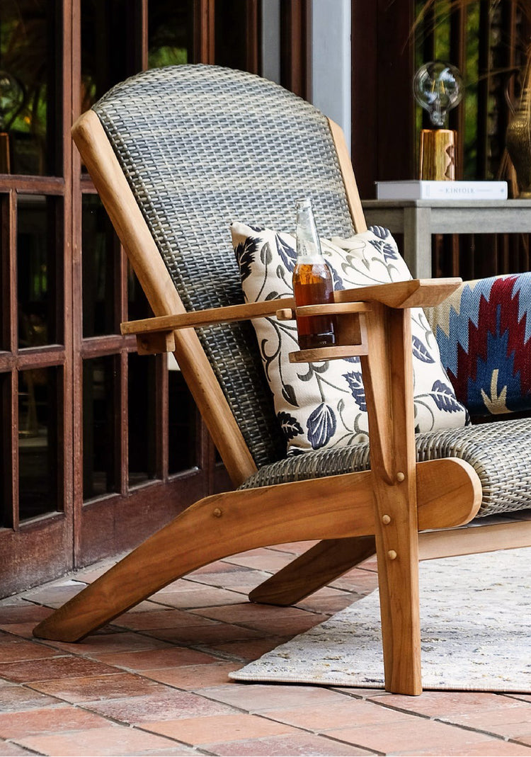Cambridge Casual Top Quality Wood Patio Furniture USA