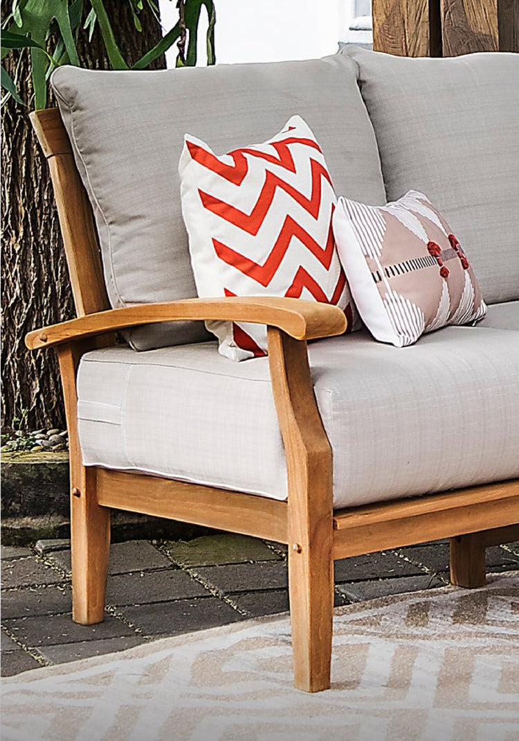 Cambridge Casual Top Quality Wood Patio Furniture USA