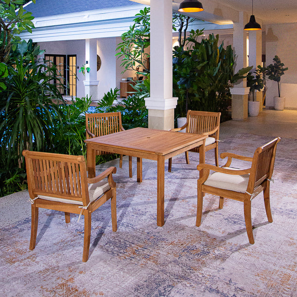 Mosko Collection | Mosko Outdoor Patio Furniture Collection