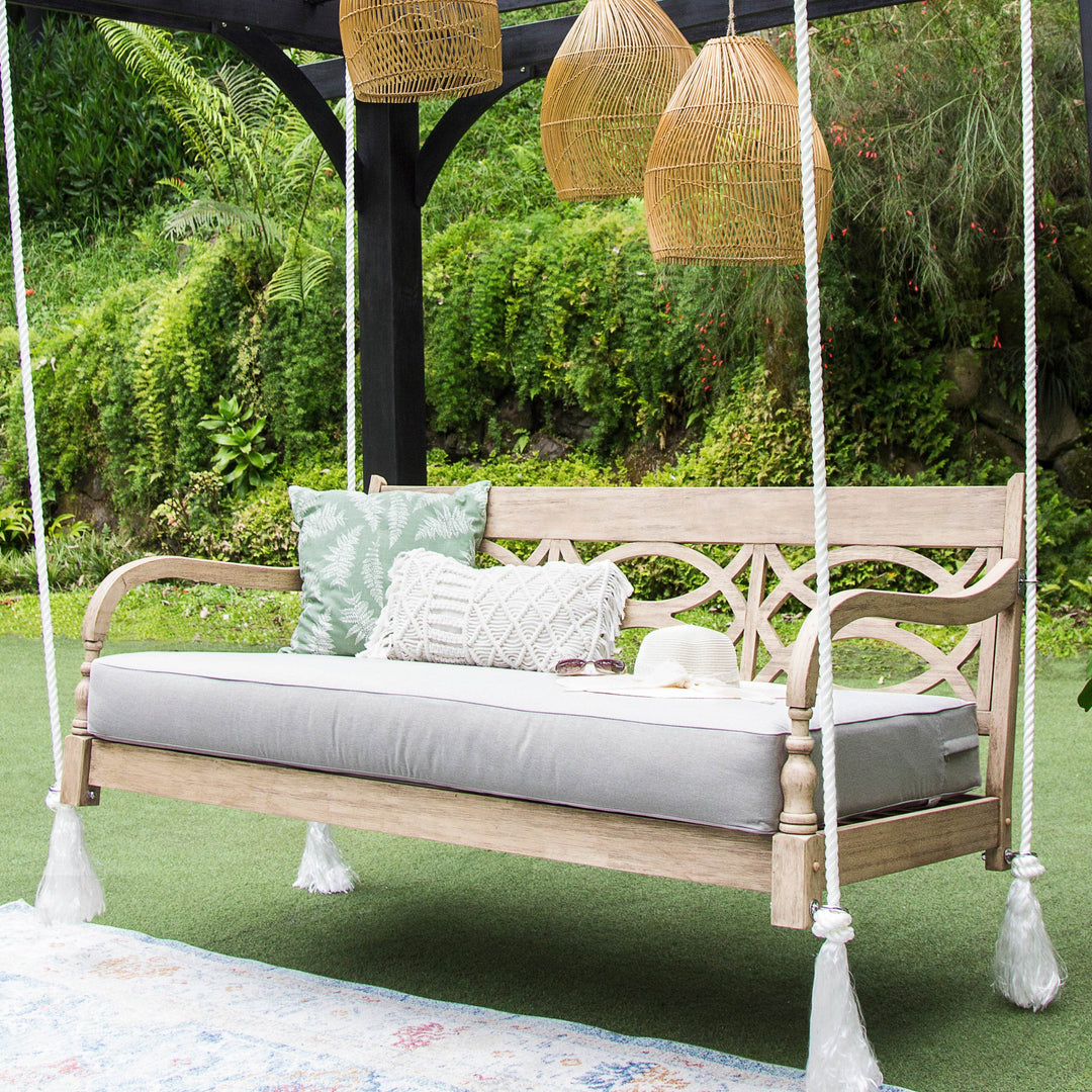 How to Lime Wash Outdoor Furniture: Easy Steps for Stunning Results